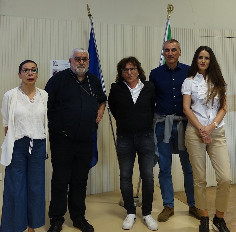 Vescovo, Dirigente e Docenti di Religione