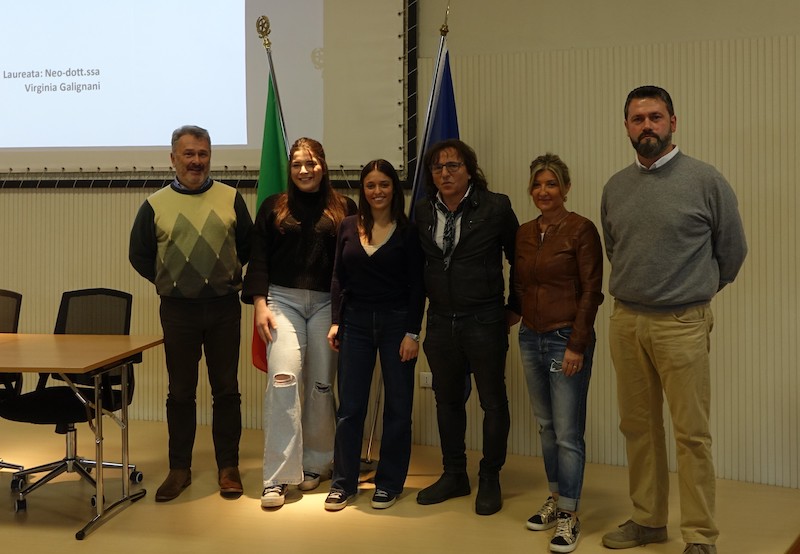 foto di gruppo
