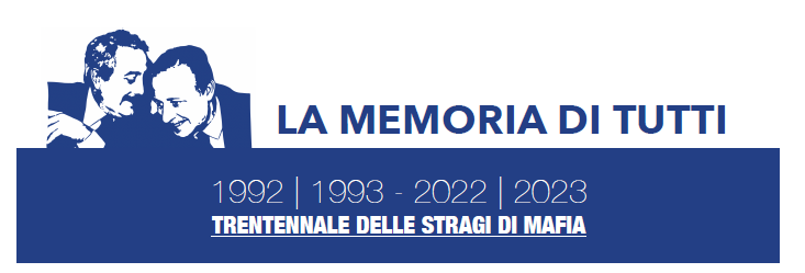 logo la "memoria di tutti"